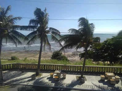 Prédio Residencial com 85 Quartos à venda, 13217m² no Iparana, Caucaia