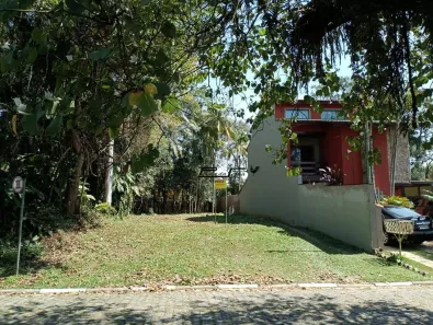 Lote/Terreno à venda, 500m² no Represa, Ribeirão Pires