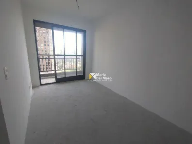 Apartamento com 2 Quartos à venda, 38m² no Jardim Panorama, São Paulo