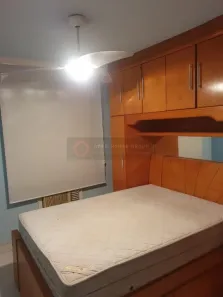 Apartamento com 2 Quartos à venda, 62m² no Fonseca, Niterói