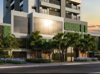 Apartamento com 2 Quartos à venda, 61m² no Presidente Altino, Osasco