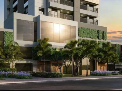 Apartamento com 2 Quartos à venda, 62m² no Presidente Altino, Osasco