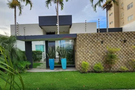 Casa com 3 Quartos à venda, 274m² no Parque das Emas, Lucas do Rio Verde