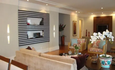 Apartamento com 4 Quartos à venda, 267m² no Jardim Vila Mariana, São Paulo