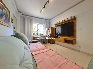 Apartamento com 2 Quartos à venda, 79m² no Centro, Campinas