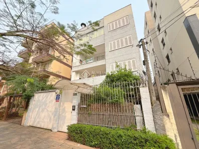 Prédio Comercial à venda, 385m² no São João, Porto Alegre