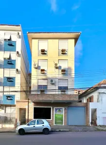 Apartamento com 2 Quartos à venda, 71m² no Nossa Senhora de Fátima, Santa Maria