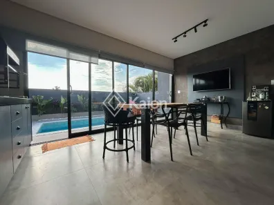 Casa com 3 Quartos à venda, 181m² no Loteamento Residencial Una, Itu