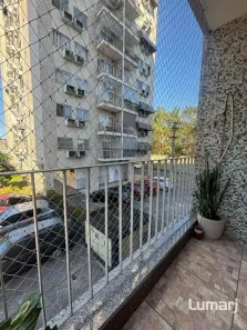 Apartamento com 2 Quartos à venda, 51m² no Mutondo, São Gonçalo