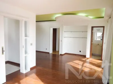 Apartamento com 4 Quartos à venda, 156m² no Jardim Proença, Campinas