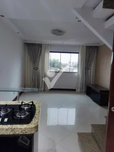 Casa de Condomínio com 3 Quartos para alugar, 127m² no Vila Formosa, São Paulo
