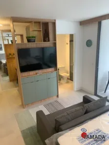 Apartamento com 1 Quarto à venda, 31m² no Vila Gomes Cardim, São Paulo