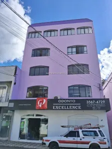 Apartamento com 2 Quartos para alugar, 60m² no Centro, Caçador