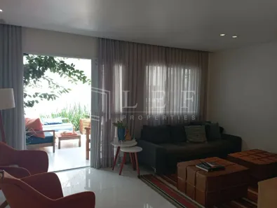 Casa com 3 Quartos à venda, 180m² no Brooklin Paulista, São Paulo