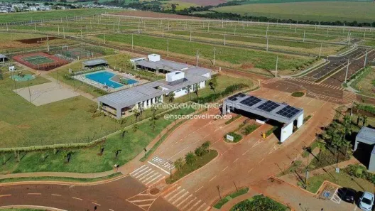 Lote/Terreno à venda, 309m² no Santa Cruz, Cascavel
