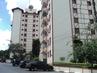 Apartamento com 2 Quartos à venda, 54m² no Chácara Nossa Senhora do Bom Conselho, São Paulo