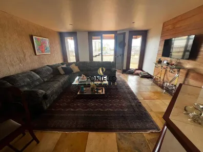 Cobertura com 4 Quartos à venda, 432m² no Centro, Sete Lagoas