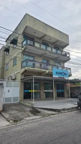 Apartamento com 2 Quartos à venda, 95m² no Ouro Verde, Rio das Ostras