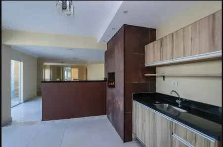 Apartamento com 4 Quartos à venda, 224m² no Jardim Maria Rosa, Taboão da Serra