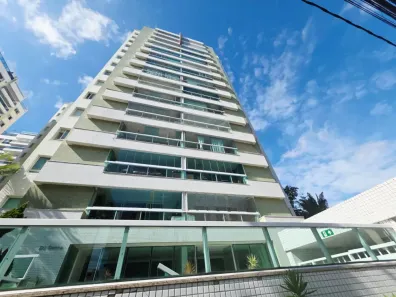 Apartamento com 2 Quartos à venda, 82m² no Alphaville I, Salvador