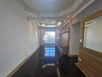 Apartamento com 2 Quartos à venda, 96m² no Jardim Glória, Americana
