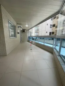 Apartamento com 2 Quartos para alugar, 70m² no Itapuã, Vila Velha