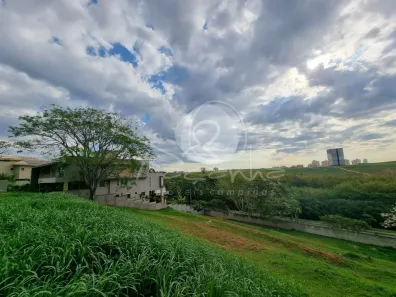 Lote/Terreno à venda, 1156m² no Residencial Jatibela, Campinas