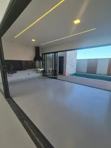 Sobrado com 4 Quartos à venda, 296m² no Jardim Residencial Dona Maria Candida, Indaiatuba