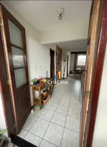 Casa com 3 Quartos à venda, 123m² no Atlântica, Rio das Ostras