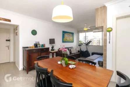 Apartamento com 2 Quartos à venda, 94m² no Vila Mariana, São Paulo