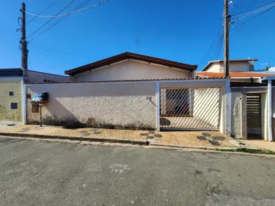 Casa com 3 Quartos à venda, 147m² no Vila Costa e Silva, Campinas