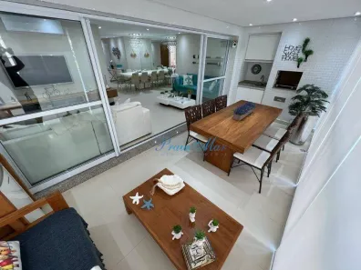 Apartamento com 3 Quartos à venda, 115m² no Pitangueiras, Guarujá