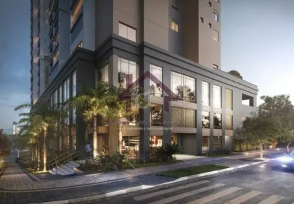 Apartamento com 2 Quartos à venda, 67m² no Ipiranga, São Paulo
