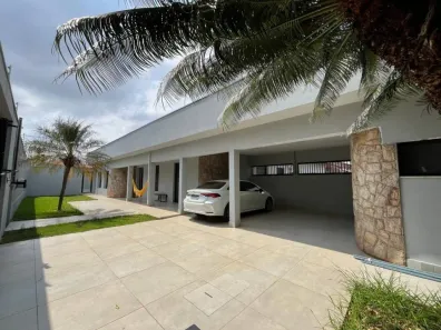 Casa com 4 Quartos à venda, 600m² no Colina Werner Plaas, Americana