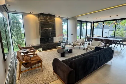 Casa de Condomínio com 5 Quartos para alugar, 540m² no Alphaville Nova Esplanada, Votorantim