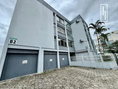 Apartamento com 2 Quartos para alugar, 55m² no Itacorubi, Florianópolis