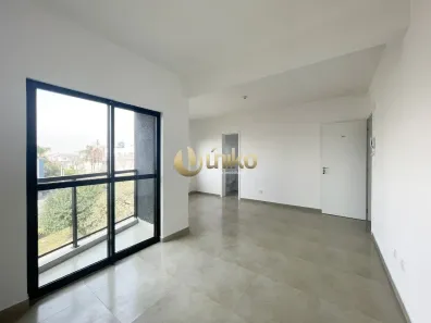 Apartamento com 1 Quarto à venda, 20m² no Rebouças, Curitiba