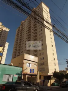 Apartamento com 2 Quartos para alugar, 80m² no Vila Gomes Cardim, São Paulo