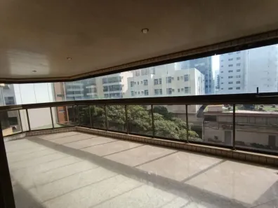 Apartamento com 3 Quartos à venda, 180m² no Praia da Costa, Vila Velha