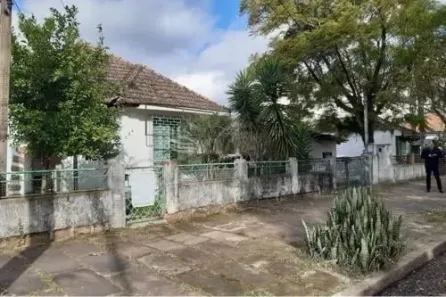 Lote/Terreno à venda, 915m² no Vila João Pessoa, Porto Alegre