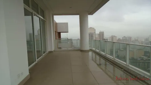 Apartamento com 4 Quartos à venda, 265m² no Santa Cecília, São Paulo