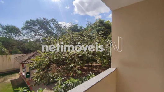 Apartamento com 2 Quartos para alugar, 58m² no Colina de Laranjeiras, Serra