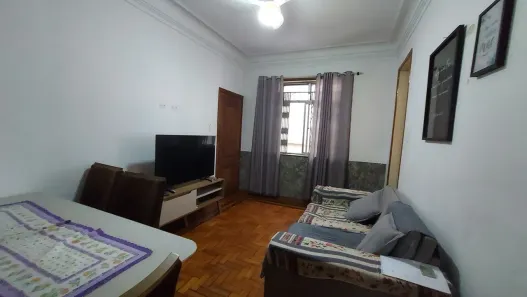 Apartamento com 2 Quartos à venda, 62m² no Bonsucesso, Rio de Janeiro