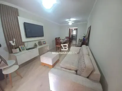 Apartamento com 2 Quartos à venda, 90m² no Pitangueiras, Guarujá