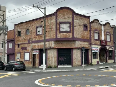Prédio Comercial para alugar, 410m² no Mooca, São Paulo