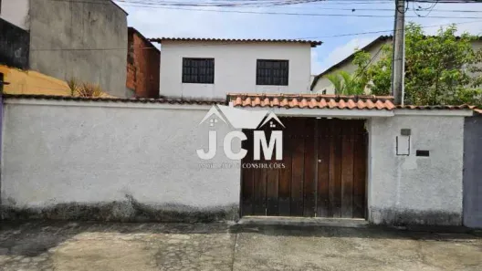 Casa com 3 Quartos à venda, 80m² no Campo Grande, Rio de Janeiro