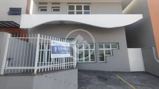 Prédio Comercial com 10 Quartos para alugar, 312m² no Santa Rosa, Vinhedo