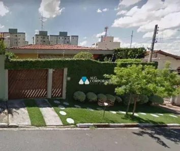 Casa com 3 Quartos à venda, 100m² no Jardim São Rafael, Campinas