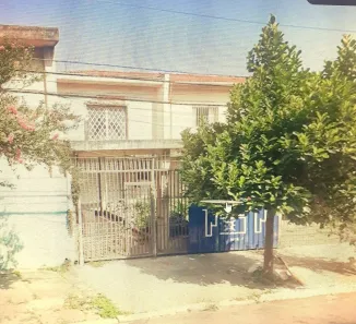 Sobrado com 3 Quartos à venda, 144m² no Barra Funda, São Paulo