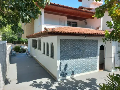 Casa com 4 Quartos à venda, 525m² no São Francisco, Niterói